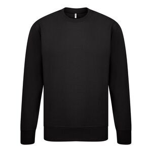 Casual Classics Mens Sweatshirt / Black